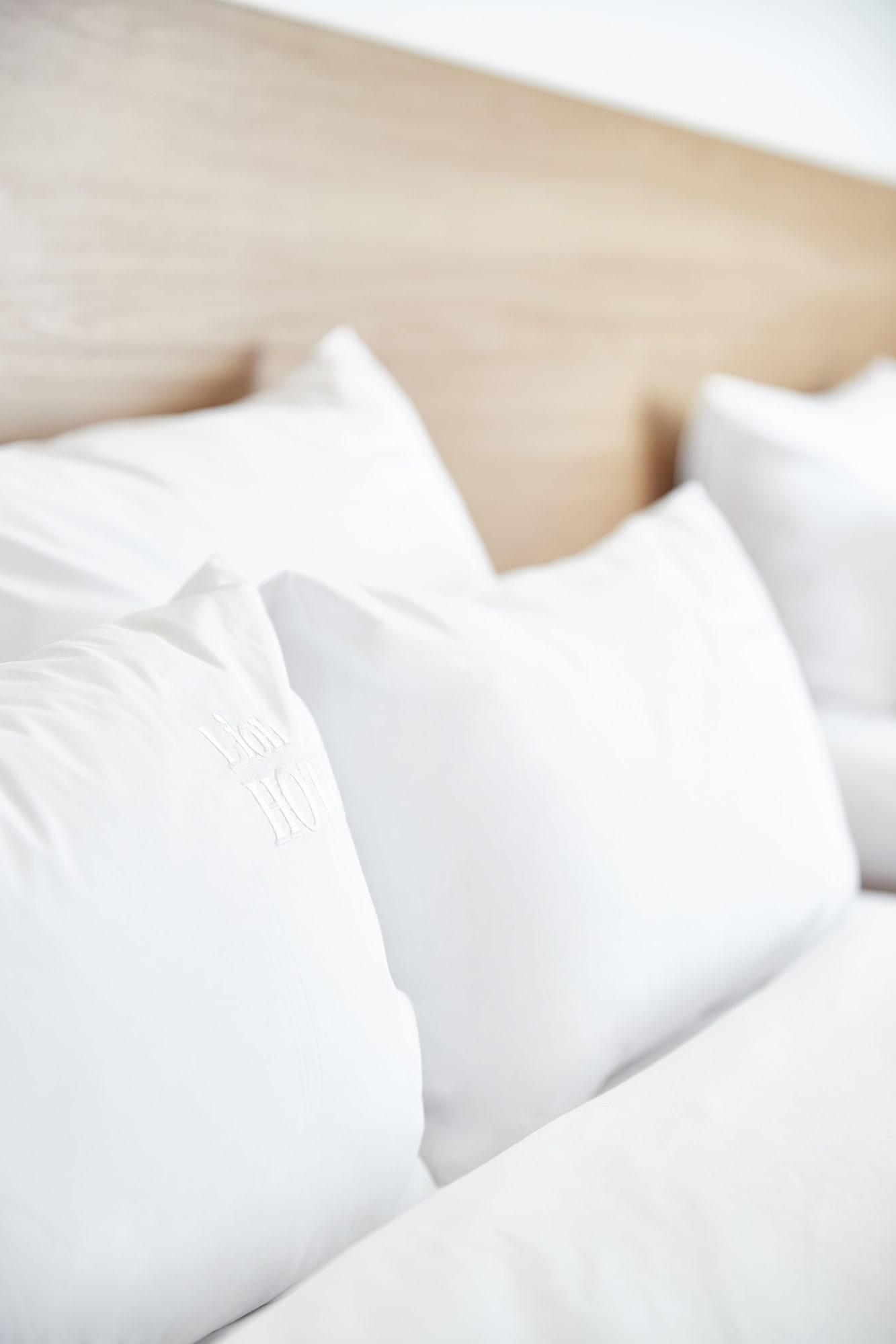 Lion Hotel Μπουσάν Εξωτερικό φωτογραφία